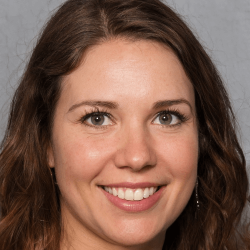 Giselle Quinn Image